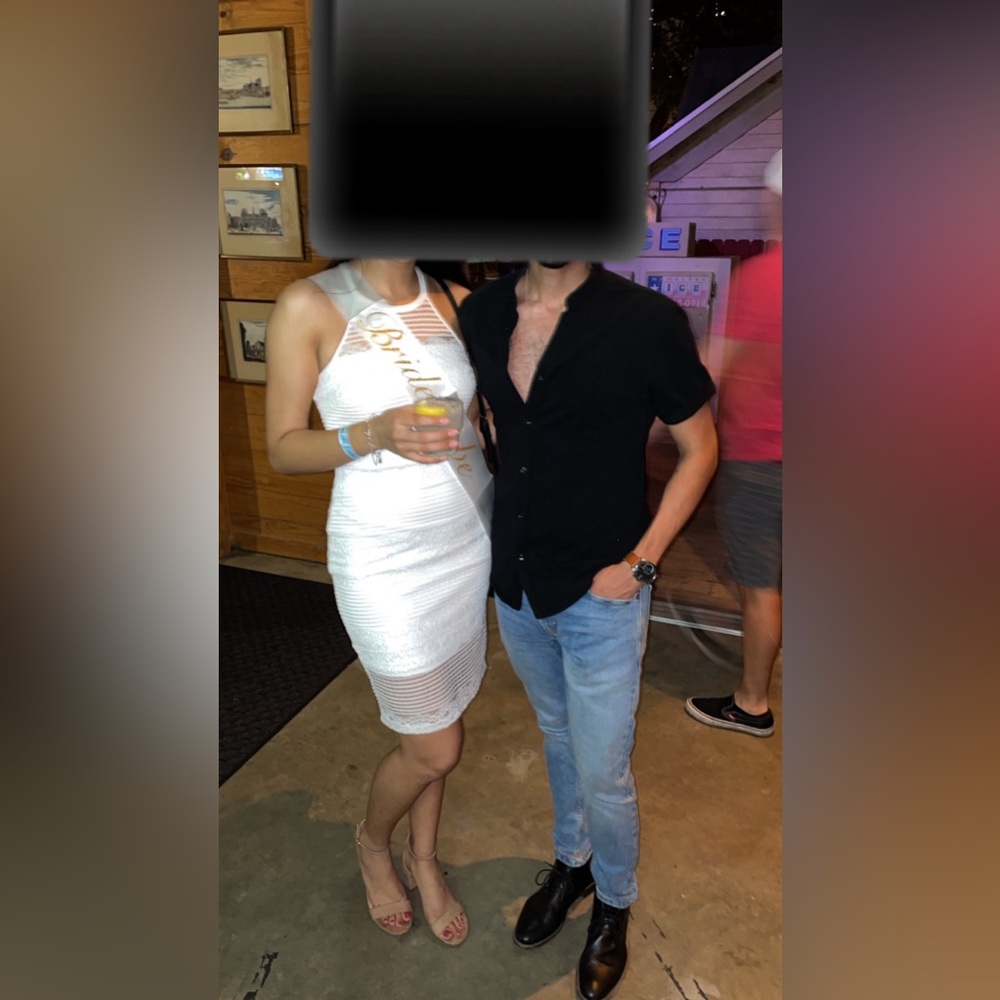 Guess dress